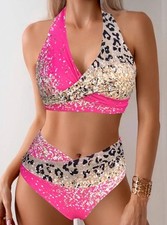 Glitzer bikini shaping gebraucht kaufen  Meckenbeuren
