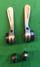 Leve cambio shimano usato  Zimella