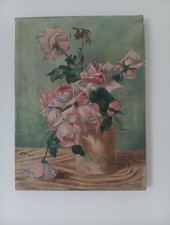 Antque original oil for sale  Dawsonville