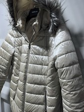 Steilmann glanznylon steppjack gebraucht kaufen  Flensburg