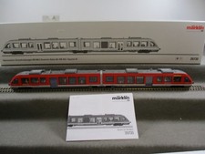 Märklin 39730 nahverkehrs gebraucht kaufen Märklin 39730 nahverkehrs gebraucht kaufen  Olpe