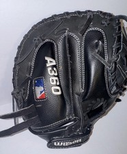 Wilson a360 tkp for sale  Chalfont