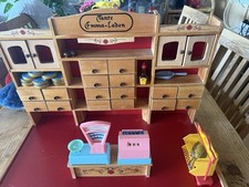 Kaufladen tante emma gebraucht kaufen Kaufladen tante emma gebraucht kaufen  Nürnberg