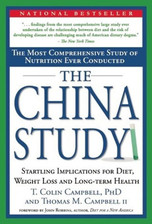 China study compre for sale  Interlochen