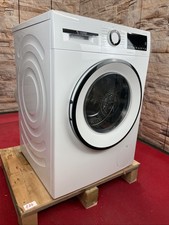 Bosch serie wgg244zv0 gebraucht kaufen  Ense