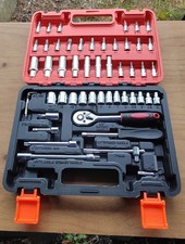 Inch drive socket for sale  HALESOWEN