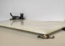 Michael aram marble for sale  Brookfield