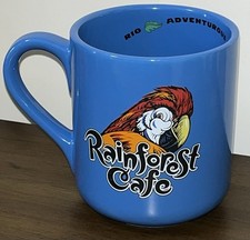 rainforest cafe mug for sale  Frederick