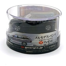 Mercedes-Benz Classe E Station Wagon Mini Car Collection Georgia Japão F/S comprar usado  Enviando para Brazil