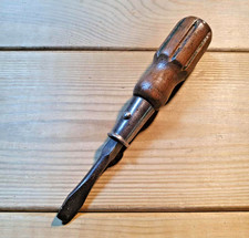 Vintage wooden military for sale  SWANSEA