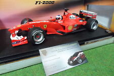 Ferrari f2000 barrichello d'occasion  Clermont-Ferrand-