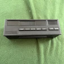 Bmw e36 bordcomputer gebraucht kaufen  Holzgerlingen
