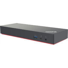 Lenovo thinkpad dockingstation gebraucht kaufen  Münster