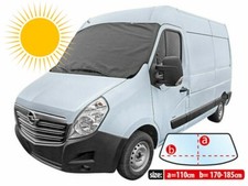 Windscreen sun shade for sale  UK