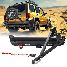 Offroad rear bumper for sale  Bensenville