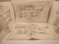 Steam engine diagram for sale  DARTFORD