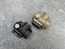 Mira reflexiva SOTAC MRO 1x25mm com mira telescópica ponto vermelho 2,0 MOA Airsoft holográfica, usado comprar usado  Enviando para Brazil