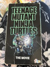 Teenage mutant ninja for sale  Simpsonville