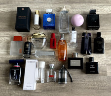Leere parfum flakons gebraucht kaufen  Celle