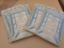 Franc maçonnerie revue d'occasion  Lézignan-Corbières