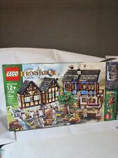 Lego 10193. scontato usato  Canicatti
