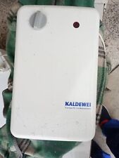 Kaldewei warmwasserboiler 5 gebraucht kaufen  Luckau