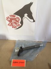 Iniettore originale hyundai usato  Cavedine