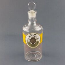Grand flacon parfum d'occasion  Flavy-le-Martel
