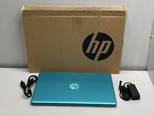 red 17 laptop touchscreen hp for sale  Kansas City