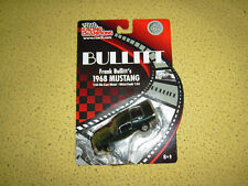 Bullitt steve mcqueen d'occasion  Besançon
