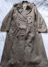 Manteau capote militaire d'occasion  Dunkerque-