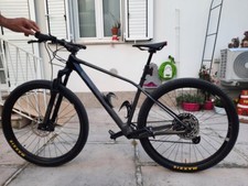 Mountain bike bici usato  Giulianova