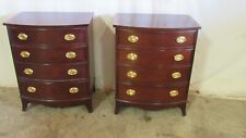 Pair nightstands thomasville for sale  Madison