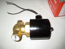 Válvula solenóide modelo EUA-15 220V ac / SENYA comprar usado  Enviando para Brazil