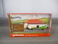 Primex spur 4589 gebraucht kaufen  Wenden