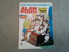 Alan ford editoriale usato  Modena