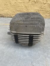 Testa cilindro moto usato  Italia
