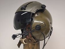 Bundeswehr pilotenhelm flieger gebraucht kaufen  Uettingen