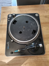 Stanton .62x turntable for sale  THETFORD