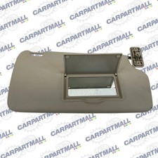 Visor solar dianteiro direito do passageiro Ford Fiesta SEDAN 2014-2019 comprar usado  Enviando para Brazil