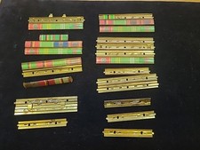 Konvolut interimspangen ddr gebraucht kaufen  Kalbe (Milde)