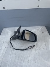 Specchietto destro jeep usato  Vigone