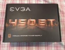 Evga 450bt d'occasion Evga 450bt d'occasion  Castelnaudary