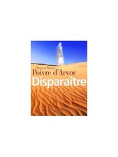Disparaitre olivier patrick for sale  UK