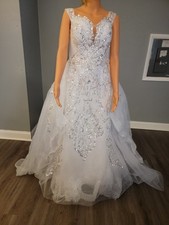 Size sweetheart mermaid for sale  Winter Haven