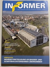 kran magazin gebraucht kaufen  Oschatz