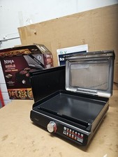 Ninja sizzle indoor for sale  MANCHESTER
