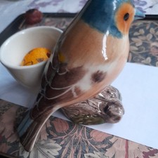 Quail ceramics chaffinch for sale Quail ceramics chaffinch for sale  NEWBURY