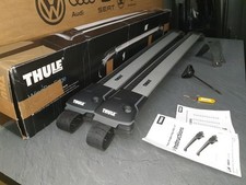Genuine thule roof for sale  PLYMOUTH