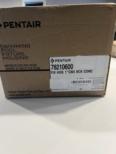 Pentair large stainless d'occasion  Expédié en Belgium